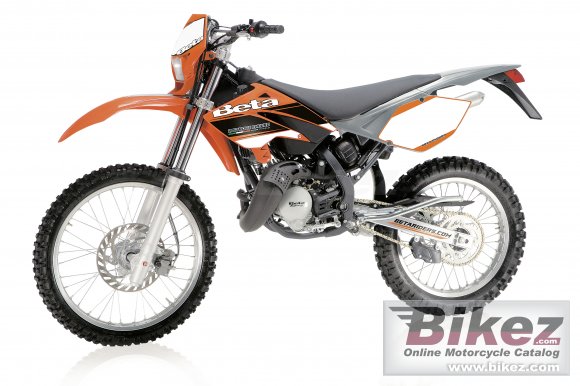 Beta RR Enduro 50