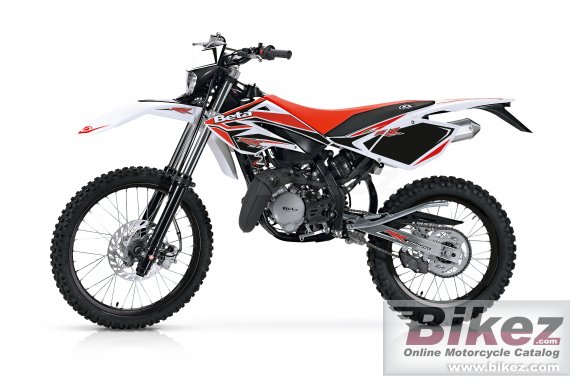 Beta RR Enduro 50