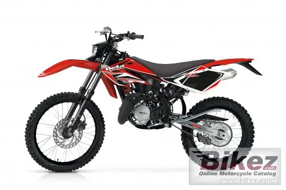 Beta RR Enduro 50 Standard