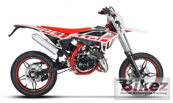 Beta RR Motard 2T 50 Sport