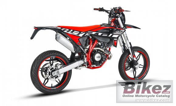 Beta RR Motard 4T 125