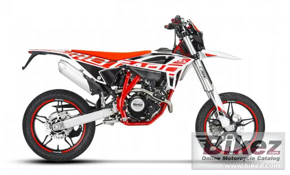 Beta RR Motard 4T 125