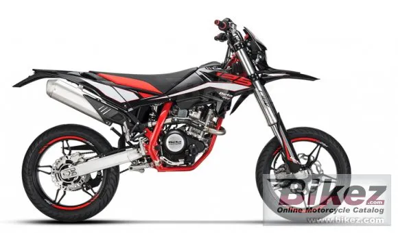 Beta RR  Motard 4T 125 LC