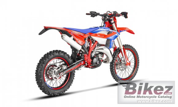 Beta RR Racing 2T 125