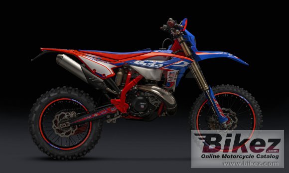 Beta RR Racing 2T 250