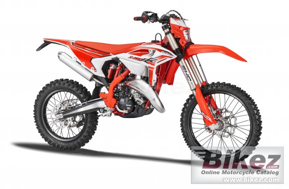 Beta RR Racing 2T X-Pro 250