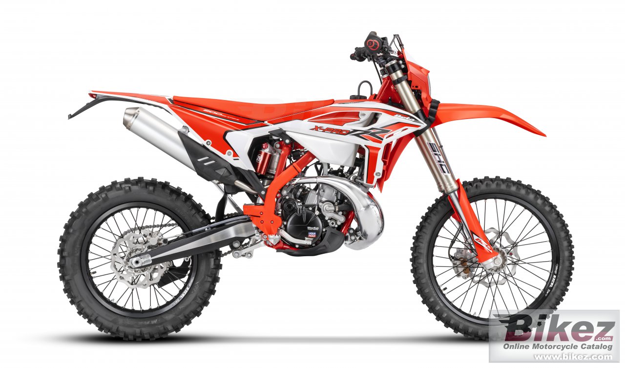 Beta RR Racing 2T X-Pro 250