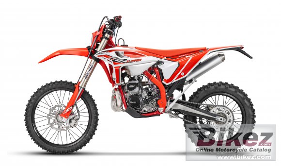 Beta RR Racing 2T X-Pro 250