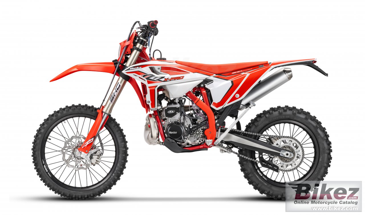 Beta RR Racing 2T X-Pro 250