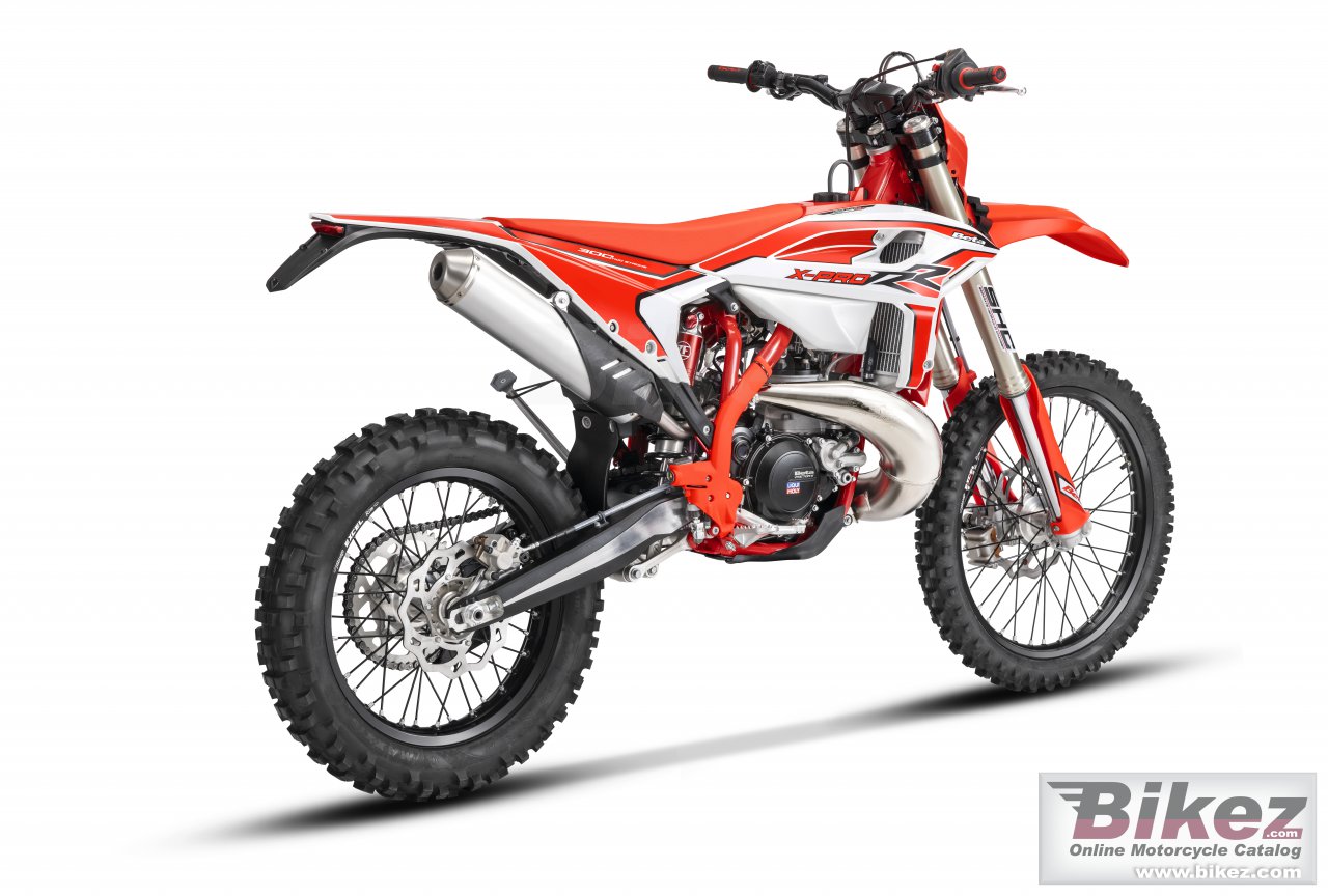 Beta RR Racing 2T X-Pro 250