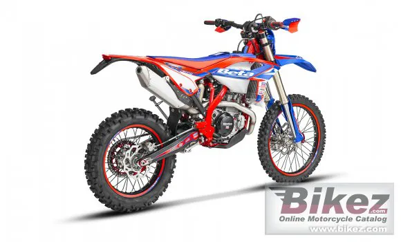 Beta RR Racing 4T 480