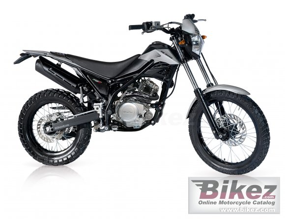 Beta Urban 125