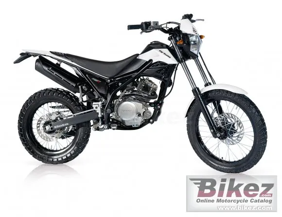 Beta Urban 125