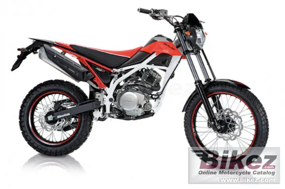 Beta Urban 125 Special