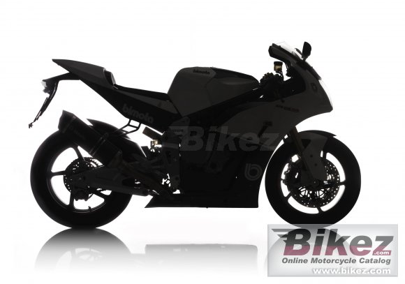 Bimota BB3