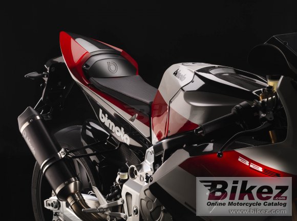 Bimota BB3