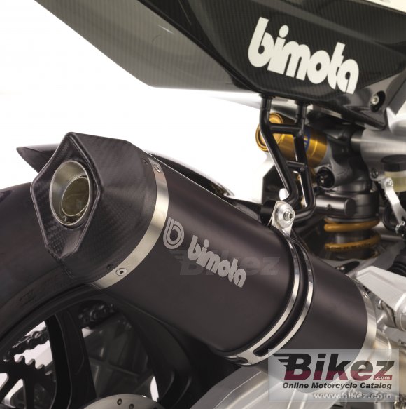 Bimota BB3