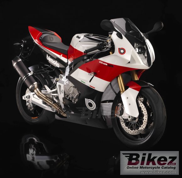 Bimota BB3