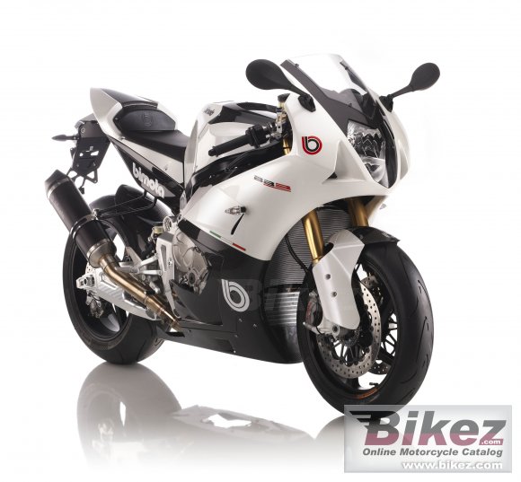 Bimota BB3