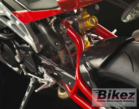 Bimota BB3