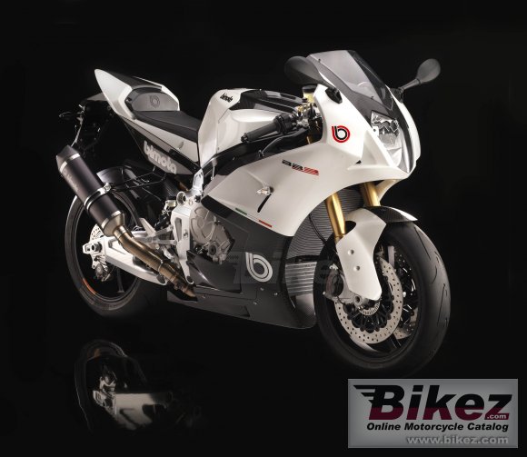 Bimota BB3