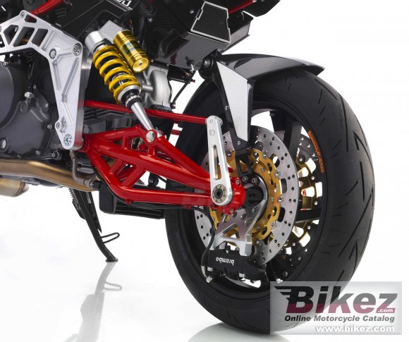 Bimota BB3