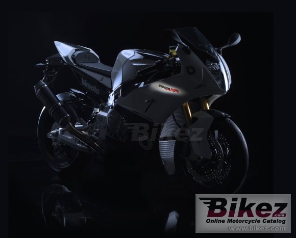 Bimota BB3