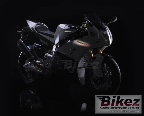 Bimota BB3