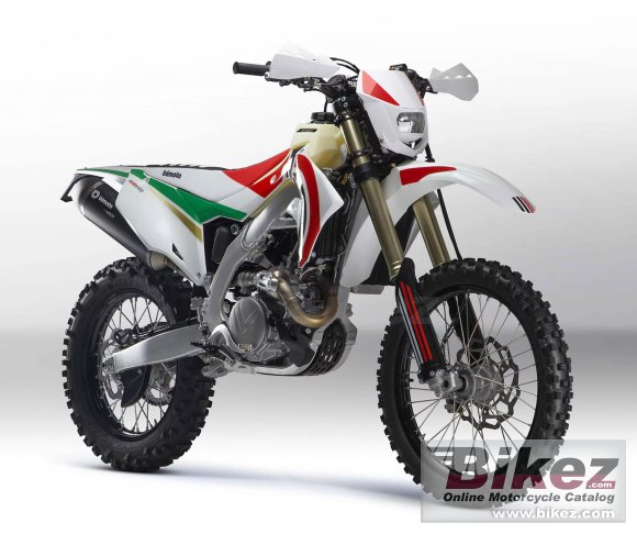 Bimota BX450