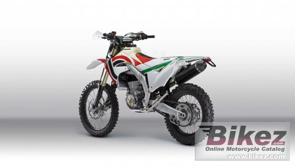 Bimota BX450