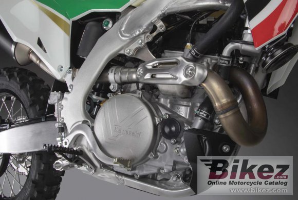 Bimota BX450