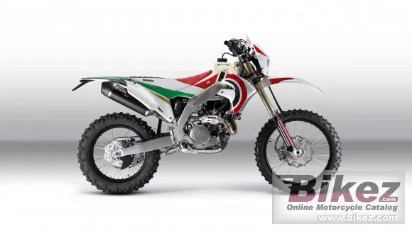 Bimota BX450