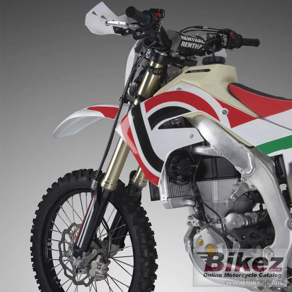 Bimota BX450