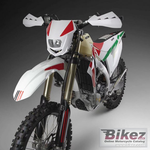 Bimota BX450