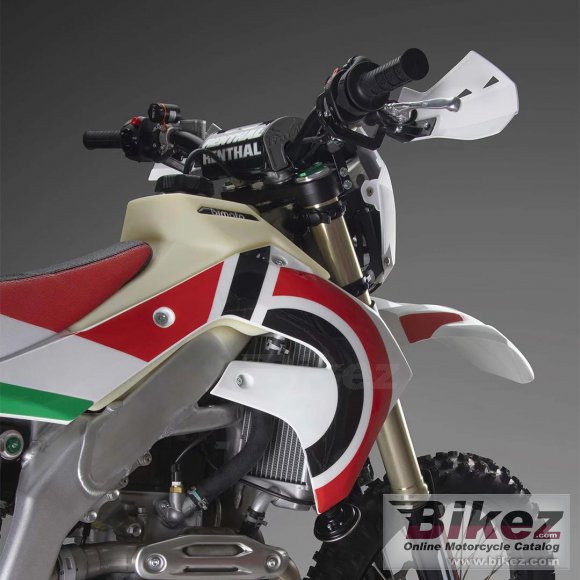 Bimota BX450