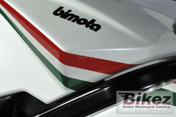 Bimota DB 9 Brivido Italia