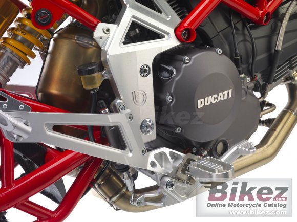 Bimota DB X