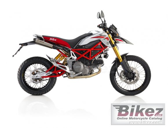 Bimota DB X