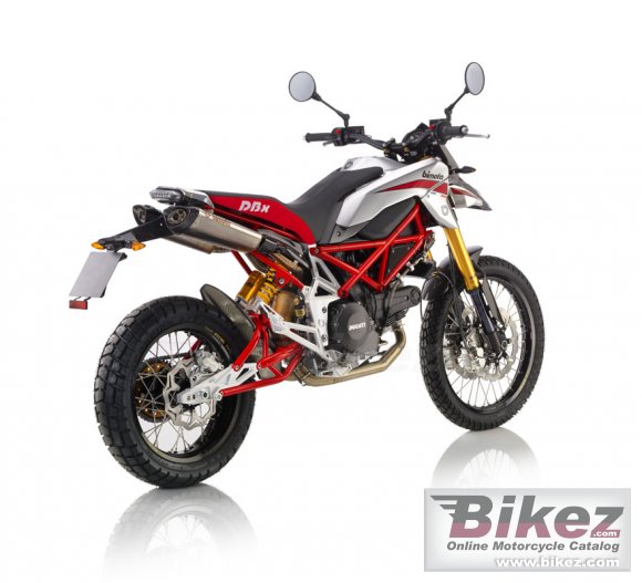 Bimota DB X