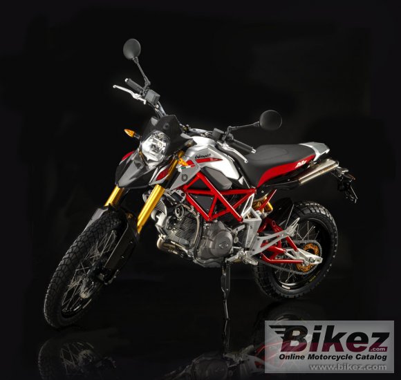 Bimota DB X