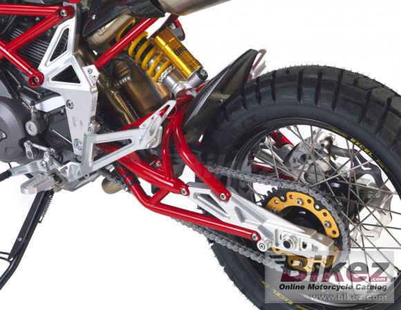 Bimota DB X