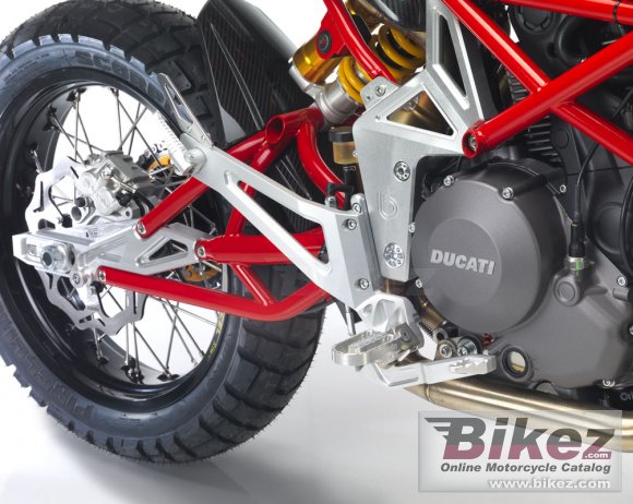 Bimota DB X