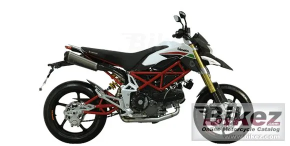 Bimota DB10 B.Motard