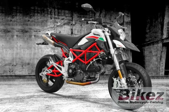 Bimota DB10 Bimotard