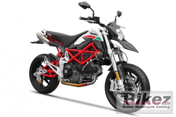 Bimota DB10 Bimotard