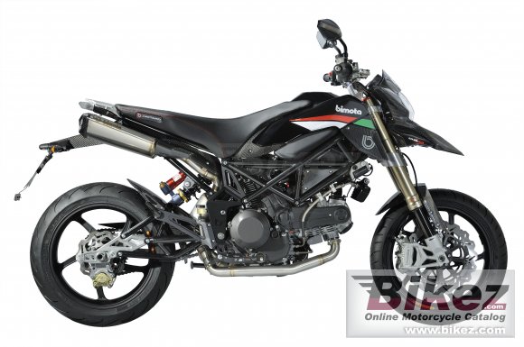 Bimota DB10 R