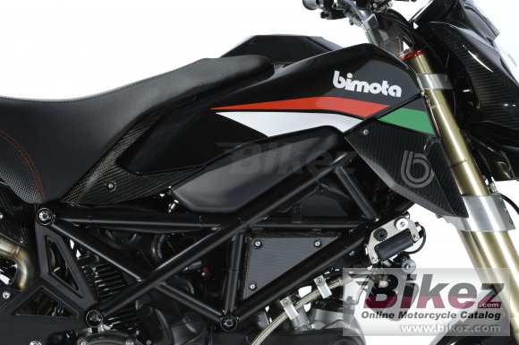 Bimota DB10 R