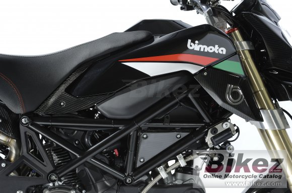 Bimota DB10 R