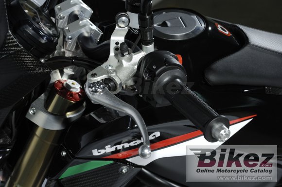 Bimota DB10 R