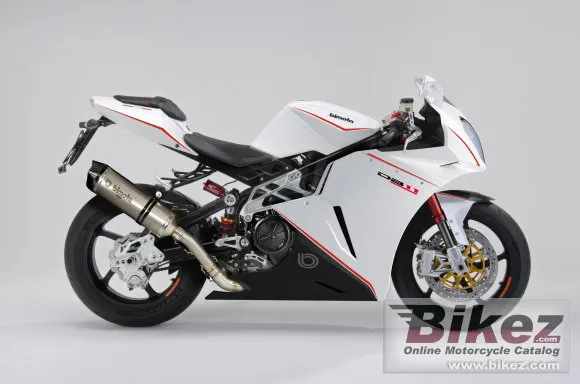 Bimota DB11